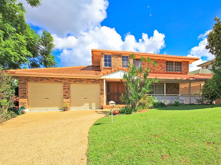 Main view of Homely house listing, 15 Takitimu Street, Aspley QLD 4034