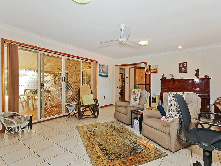 Fourth view of Homely house listing, 15 Takitimu Street, Aspley QLD 4034