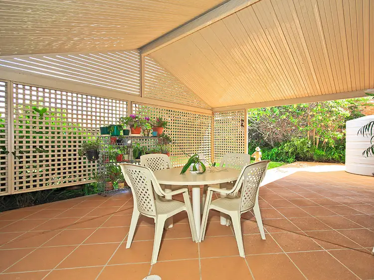 Fifth view of Homely house listing, 15 Takitimu Street, Aspley QLD 4034