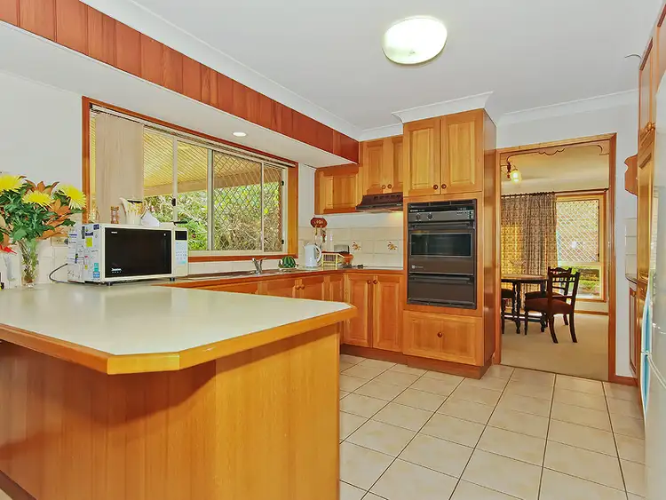 Sixth view of Homely house listing, 15 Takitimu Street, Aspley QLD 4034