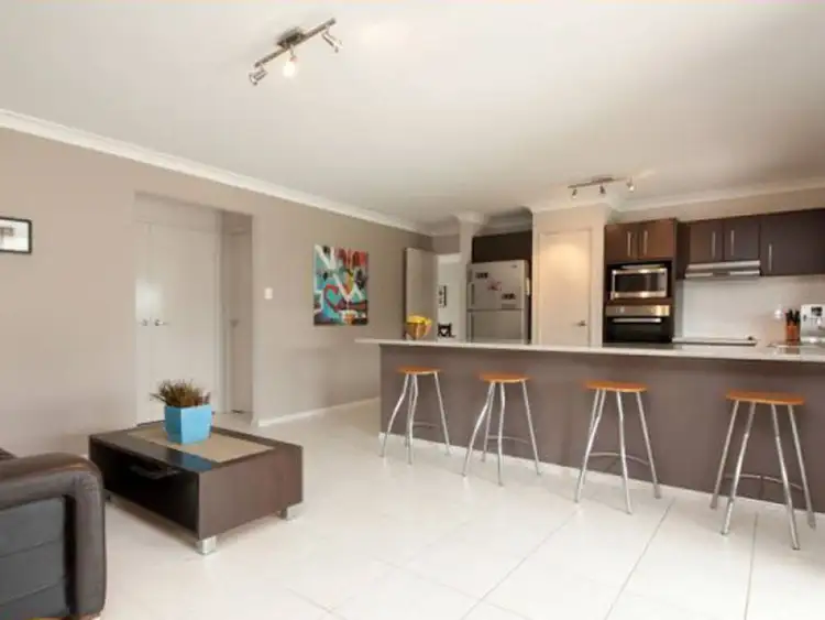 Second view of Homely house listing, 10 Seabiscuit Court, Kallangur QLD 4503