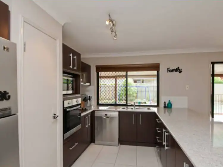Third view of Homely house listing, 10 Seabiscuit Court, Kallangur QLD 4503