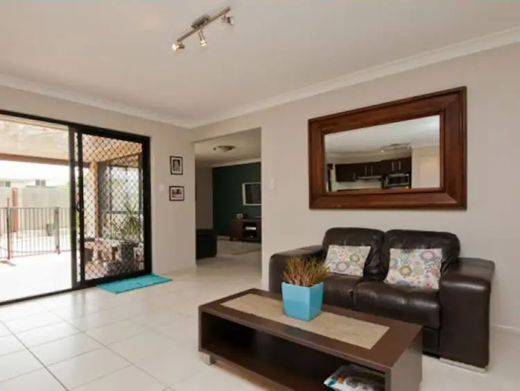 Fifth view of Homely house listing, 10 Seabiscuit Court, Kallangur QLD 4503