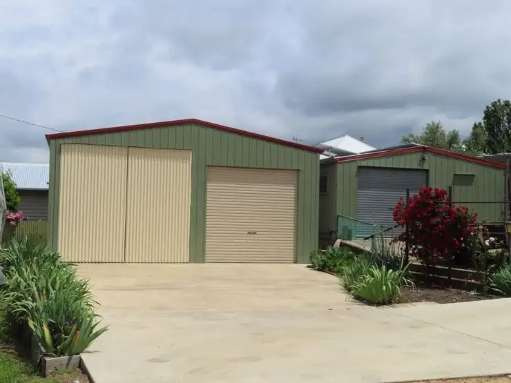 Fourth view of Homely house listing, 16 Anzac Street, Stanthorpe QLD 4380