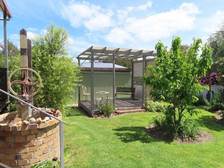 Fifth view of Homely house listing, 16 Anzac Street, Stanthorpe QLD 4380