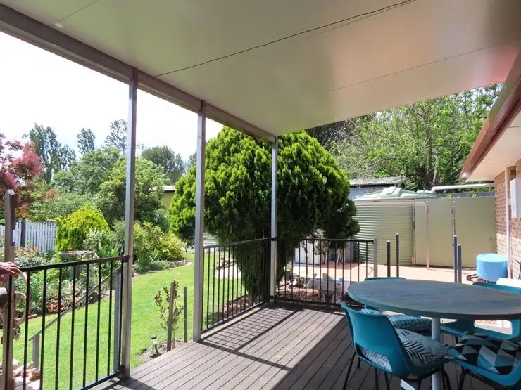 Sixth view of Homely house listing, 16 Anzac Street, Stanthorpe QLD 4380