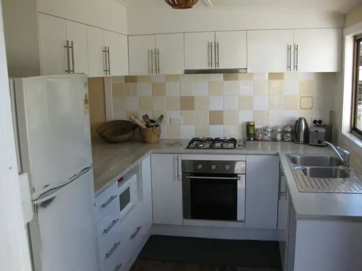 Second view of Homely house listing, 5 Denham Street, Stanthorpe QLD 4380