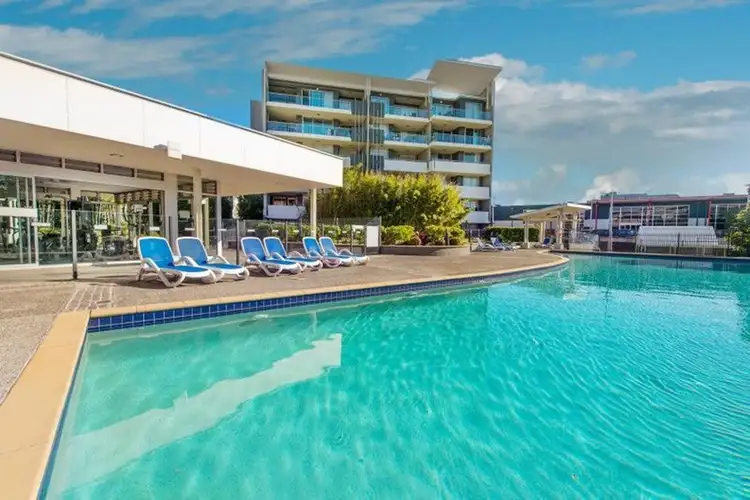 Second view of Homely unit listing, 4506/141 Campbell Street, Bowen Hills QLD 4006