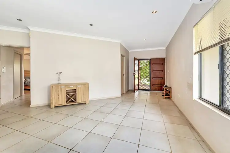 Fourth view of Homely house listing, 40 Antonino Drive, Rosebery NT 832