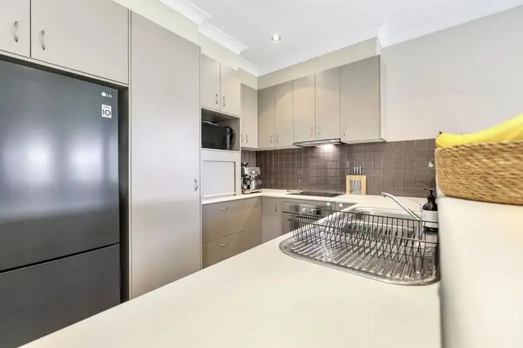 Fifth view of Homely house listing, 40 Antonino Drive, Rosebery NT 832