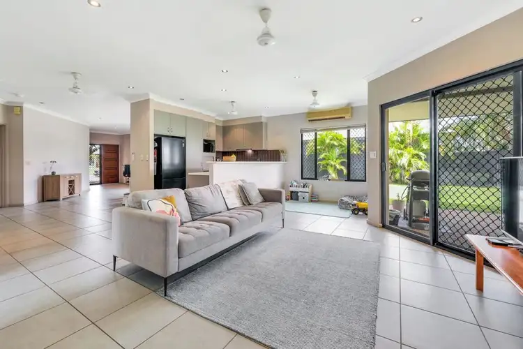 Sixth view of Homely house listing, 40 Antonino Drive, Rosebery NT 832