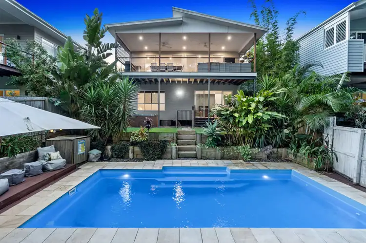 12/7 Oasis Close, Manly West QLD 4179