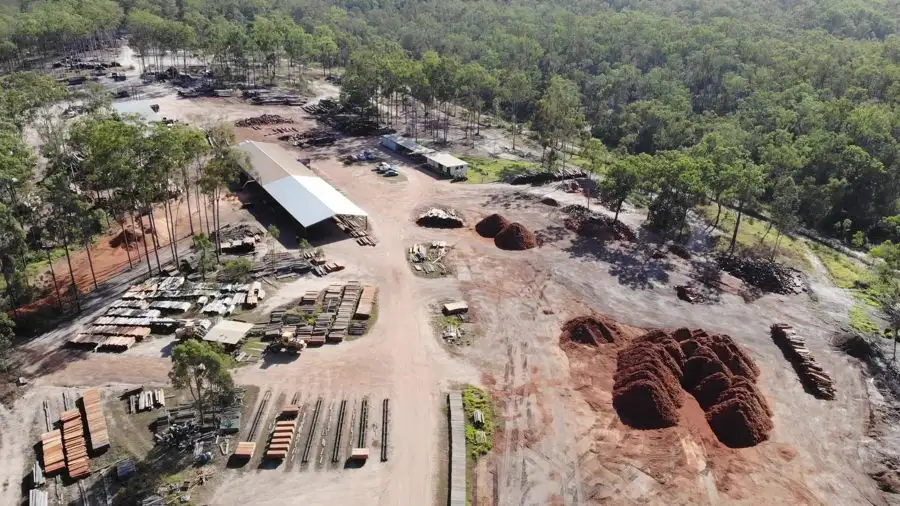 Main view of Homely rural property listing, Address available on request