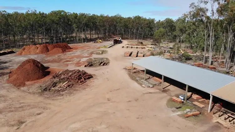 Second view of Homely rural property listing, Address available on request