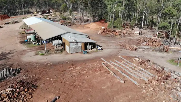 Third view of Homely rural property listing, Address available on request