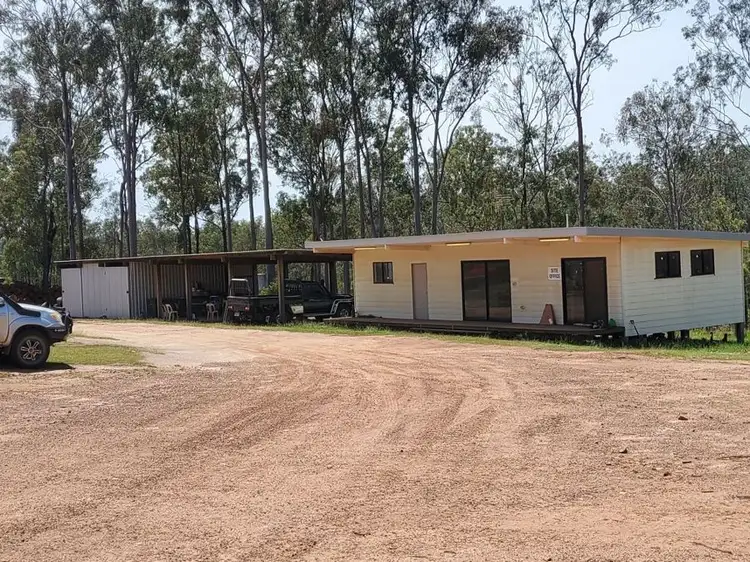 Fourth view of Homely rural property listing, Address available on request