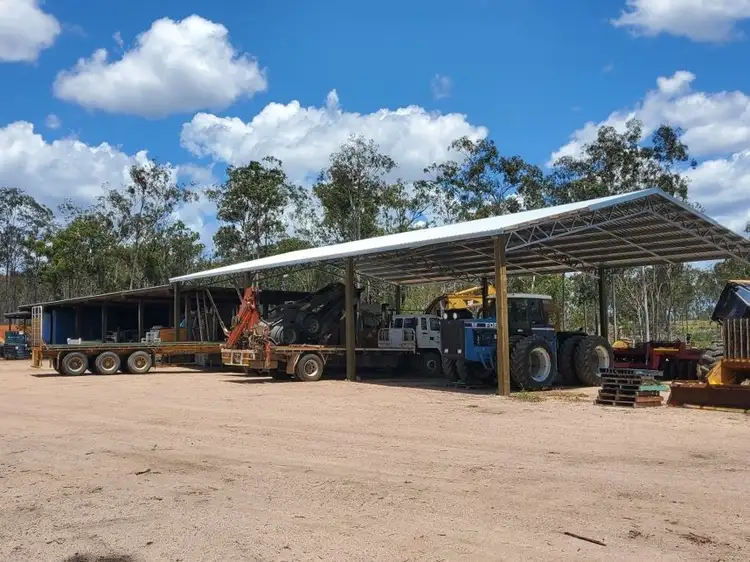 Fifth view of Homely rural property listing, Address available on request