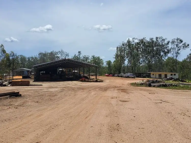 Sixth view of Homely rural property listing, Address available on request