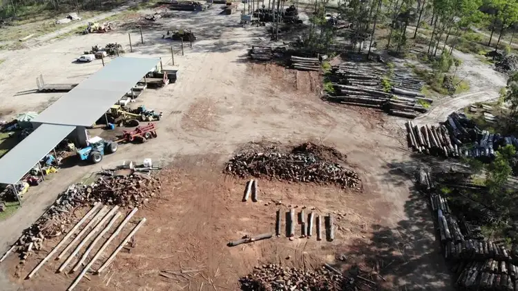 Seventh view of Homely rural property listing, Address available on request