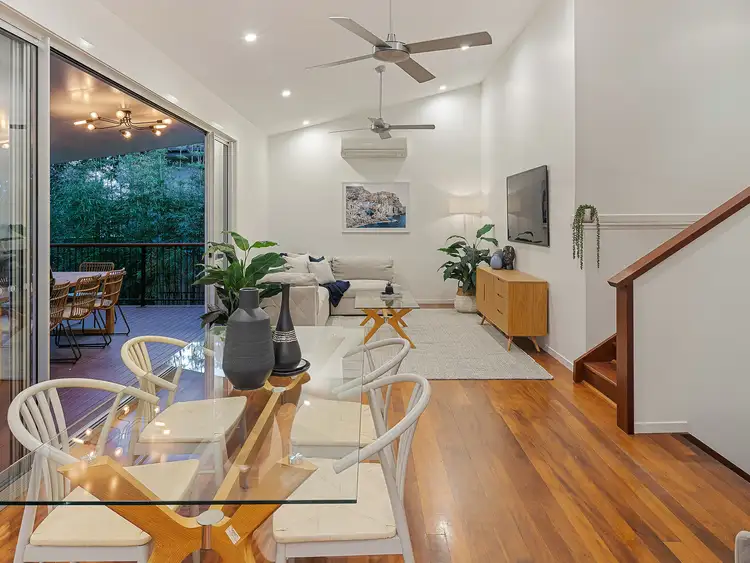 Third view of Homely house listing, 83 Plucks Road, Arana Hills QLD 4054