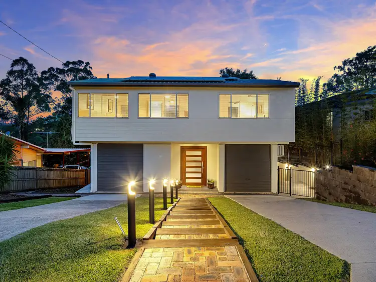 Fourth view of Homely house listing, 83 Plucks Road, Arana Hills QLD 4054