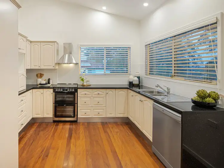 Fifth view of Homely house listing, 83 Plucks Road, Arana Hills QLD 4054