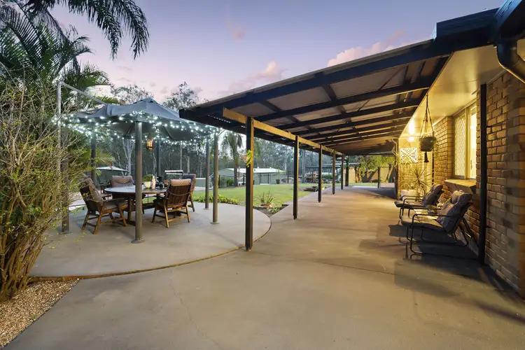 876 Murphys Creek Road, Murphys Creek QLD 4352