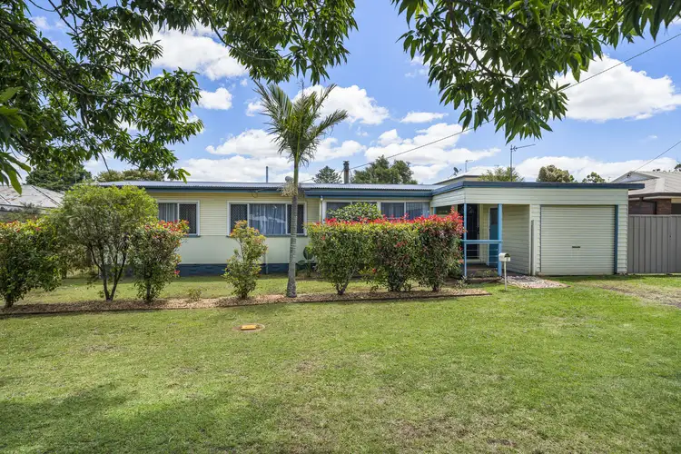 1 Miles Street, Harristown QLD 4350