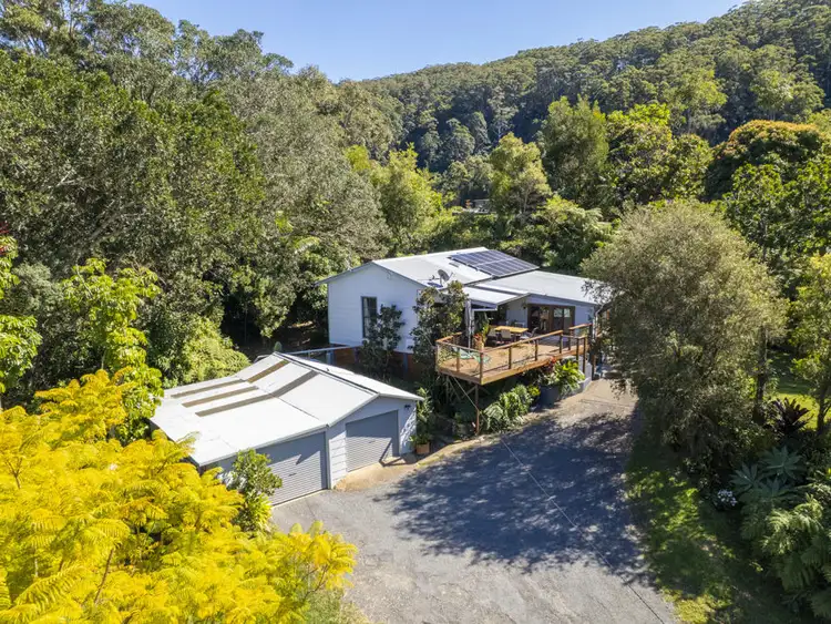 35 Lovetts Road, Korora NSW 2450