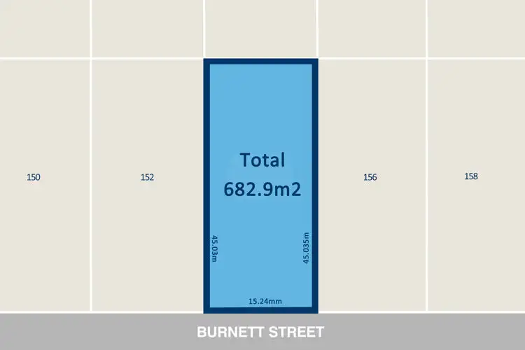 154 Burnett Street, Merrylands NSW 2160