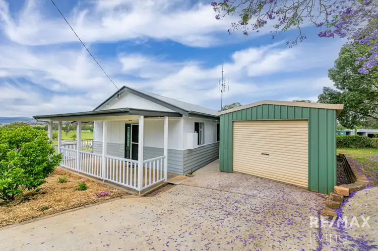 Main view of Homely house listing, 5 Graham Street, Kilcoy QLD 4515