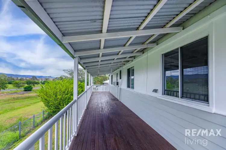 Second view of Homely house listing, 5 Graham Street, Kilcoy QLD 4515
