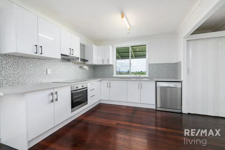 Fourth view of Homely house listing, 5 Graham Street, Kilcoy QLD 4515