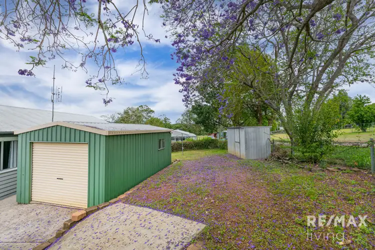 Sixth view of Homely house listing, 5 Graham Street, Kilcoy QLD 4515