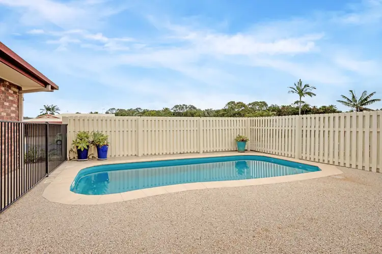 Main view of Homely house listing, 81 Emperor Drive, Andergrove QLD 4740