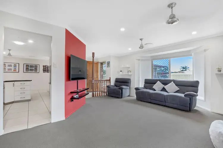 Fourth view of Homely house listing, 81 Emperor Drive, Andergrove QLD 4740