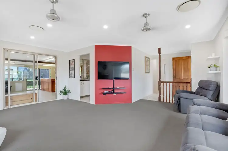 Fifth view of Homely house listing, 81 Emperor Drive, Andergrove QLD 4740