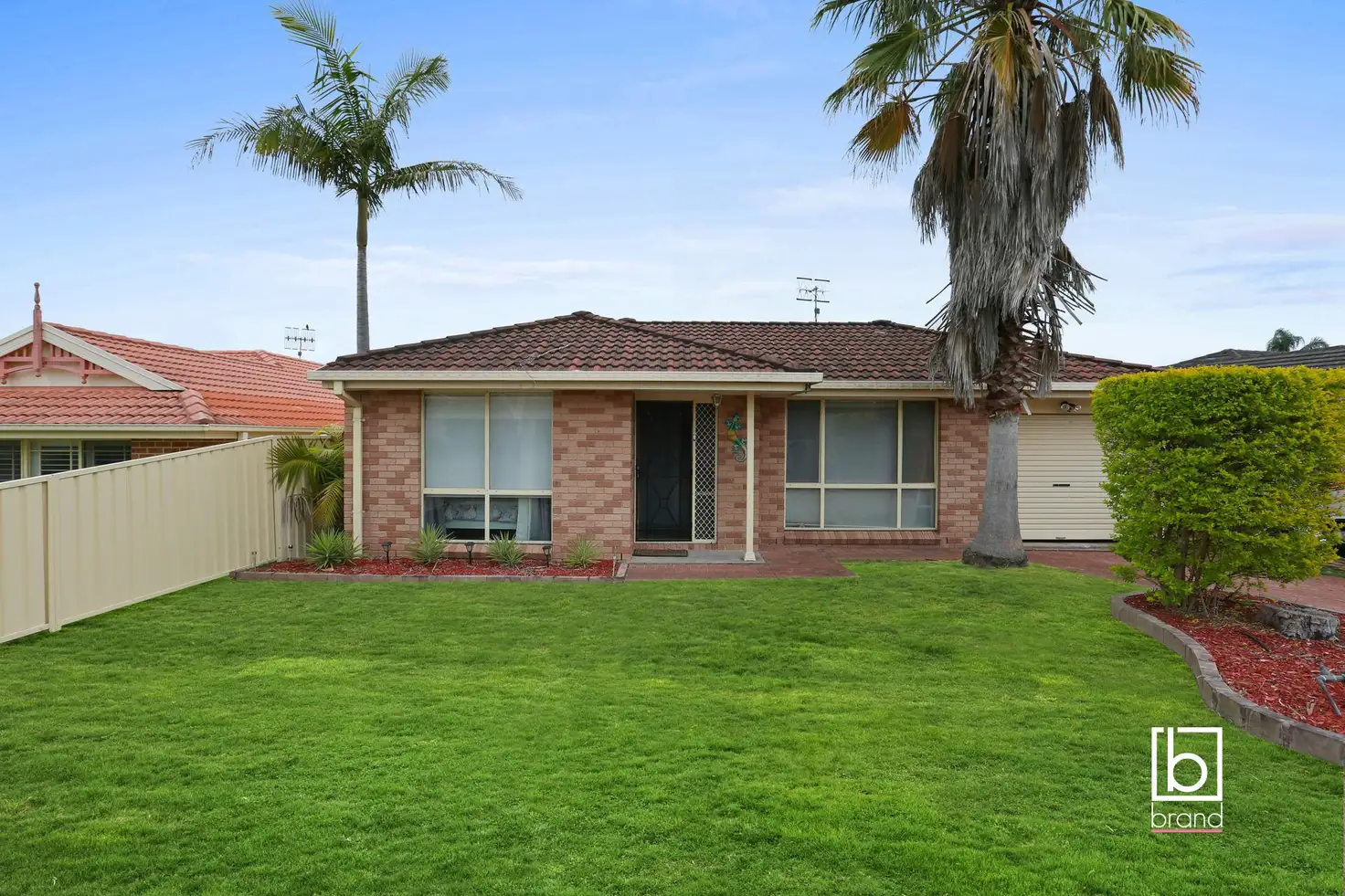 Main view of Homely house listing, 19 Loongana Crescent, Blue Haven NSW 2262