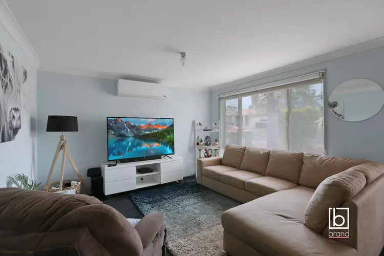Second view of Homely house listing, 19 Loongana Crescent, Blue Haven NSW 2262