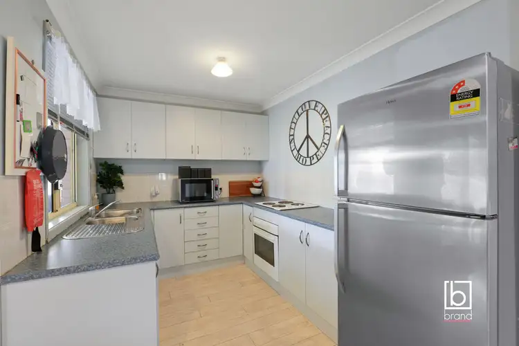 Fourth view of Homely house listing, 19 Loongana Crescent, Blue Haven NSW 2262