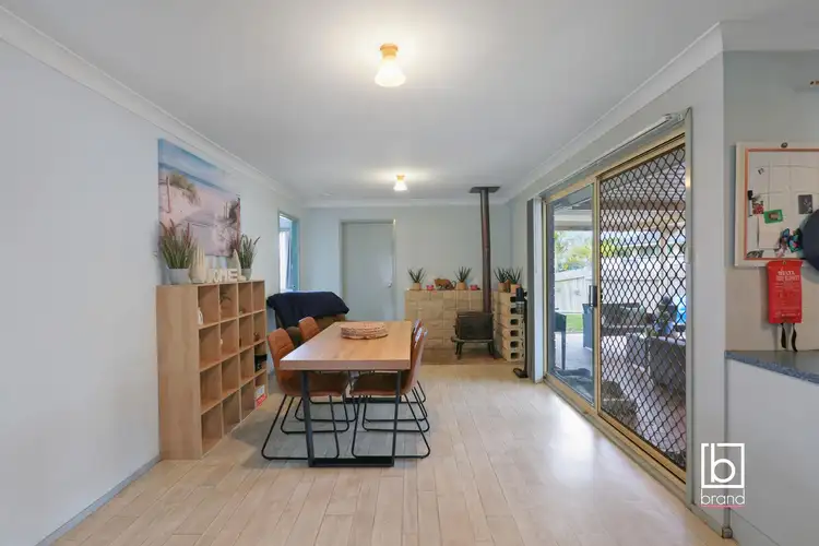 Fifth view of Homely house listing, 19 Loongana Crescent, Blue Haven NSW 2262
