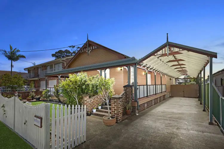 Main view of Homely house listing, 57 Bright Street, Guildford NSW 2161