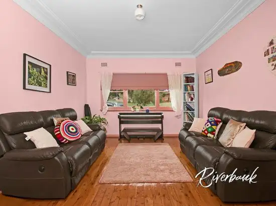 Second view of Homely house listing, 1 Susan Street, South Wentworthville NSW 2145