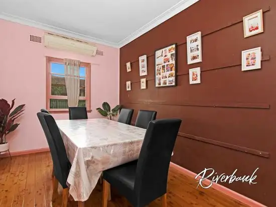 Fourth view of Homely house listing, 1 Susan Street, South Wentworthville NSW 2145