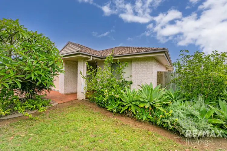 14 Settlers Rise, Woolmar QLD 4515