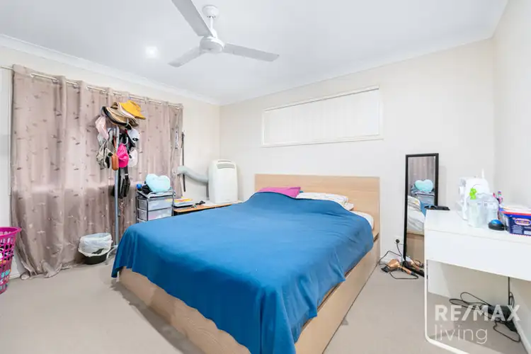 Fifth view of Homely house listing, 14 Settlers Rise, Woolmar QLD 4515