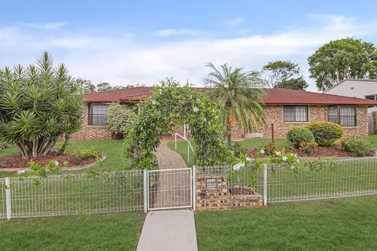 Main view of Homely house listing, 27 Takitimu Street, Aspley QLD 4034