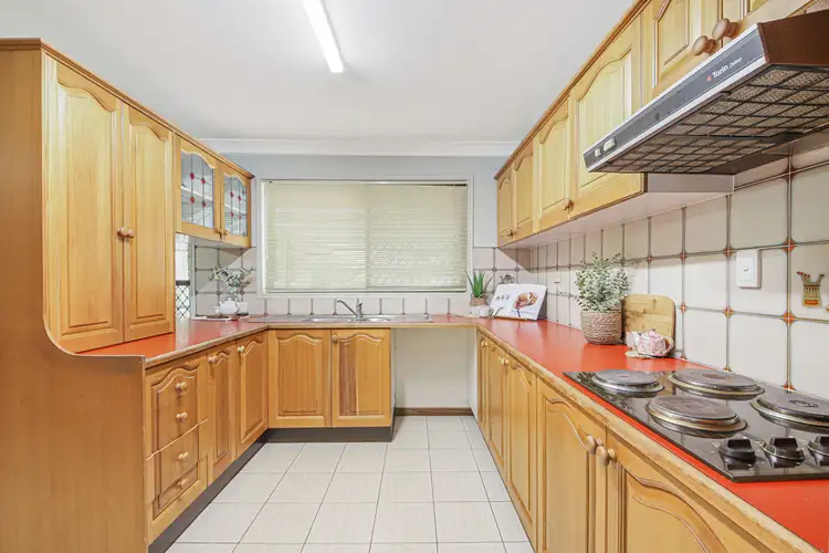 Fourth view of Homely house listing, 27 Takitimu Street, Aspley QLD 4034