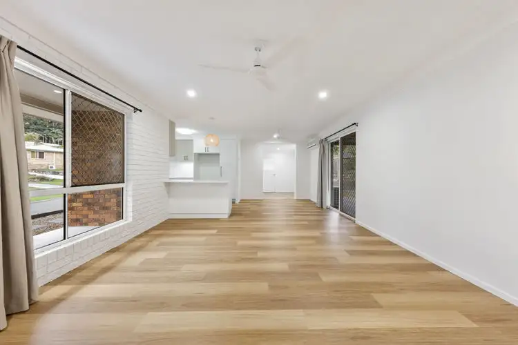 Third view of Homely house listing, 32 Lachlan Avenue, Nambour QLD 4560