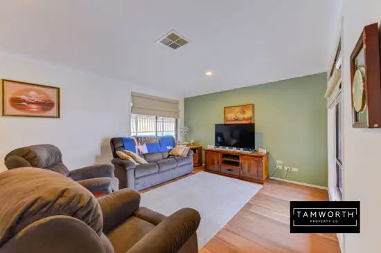 Third view of Homely house listing, 7 Camira Crescent, Tamworth NSW 2340